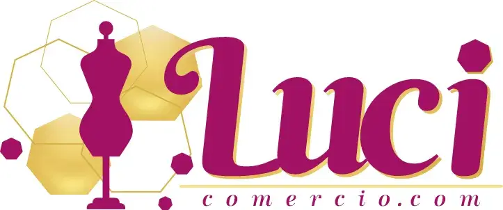 Luci Comércio