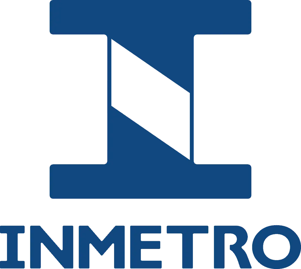 Certificação INMETRO - Instituto Nacional de Metrologia