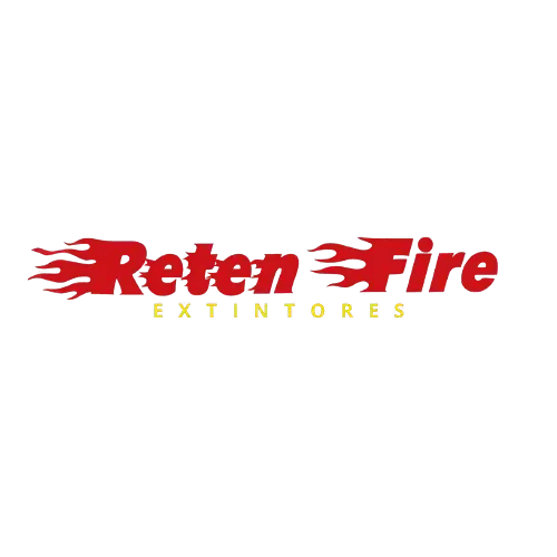 RetenFire Extintores