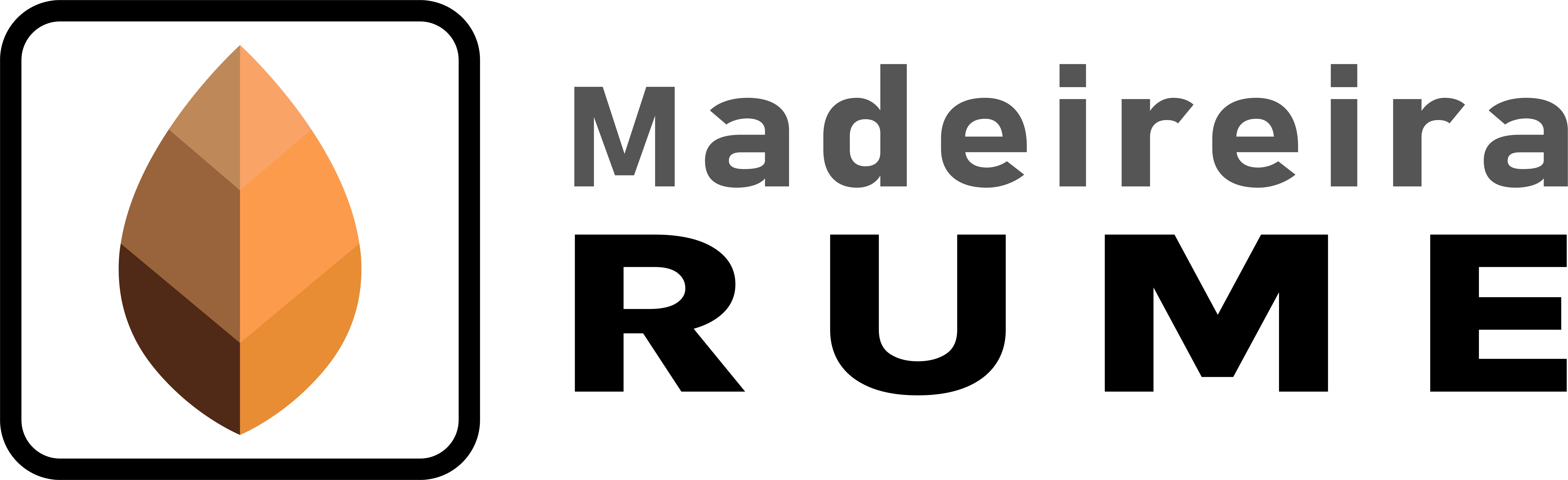 Madeireira Rume